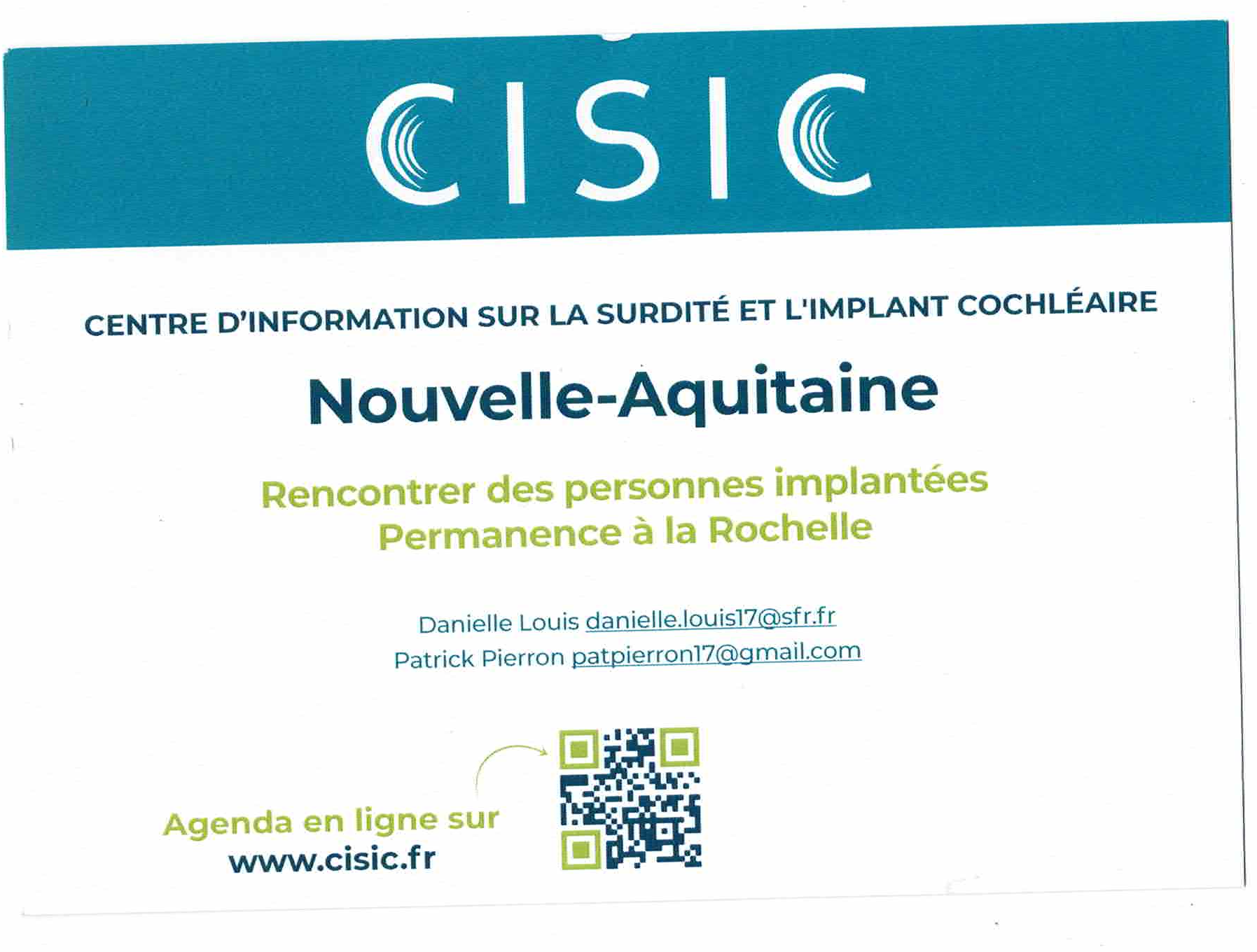 Logo CISIC
