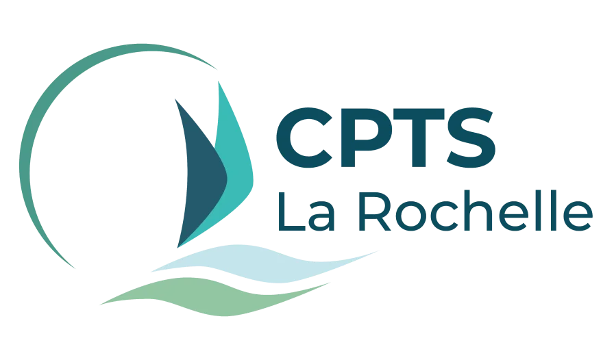 Logo CPTS La Rochelle