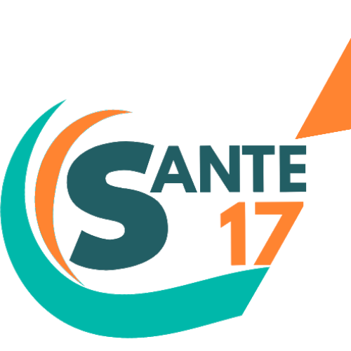 Logo SANTÉ17